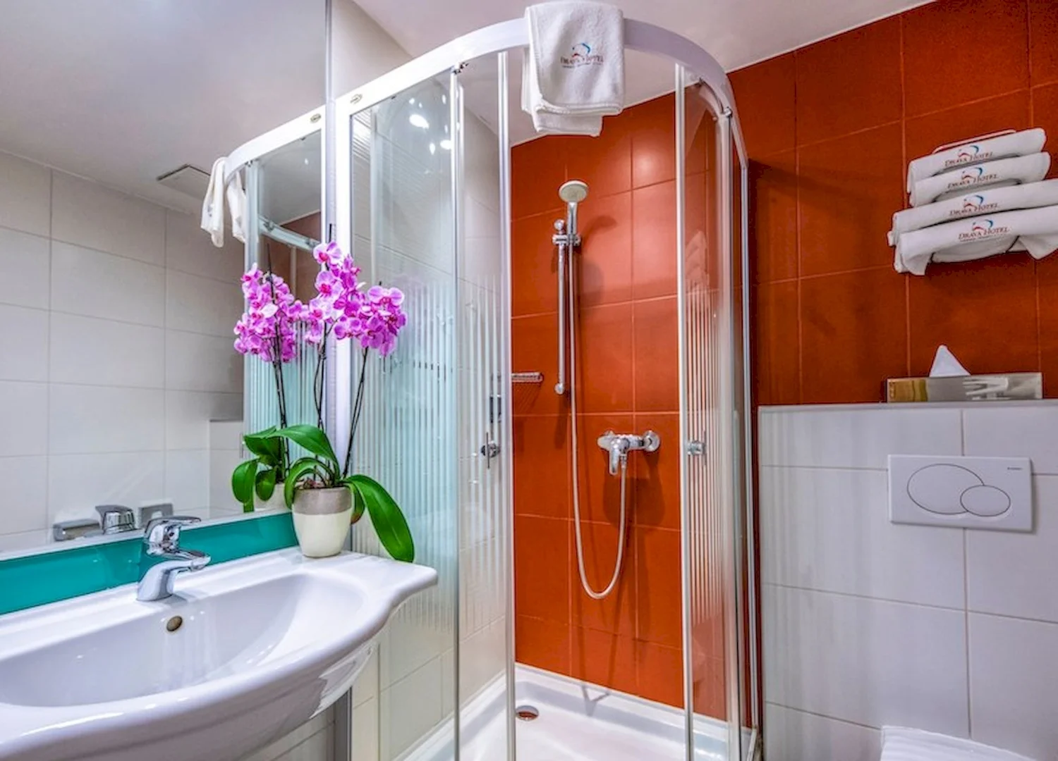 Dráva Hotel Thermal Resort – 14. kép