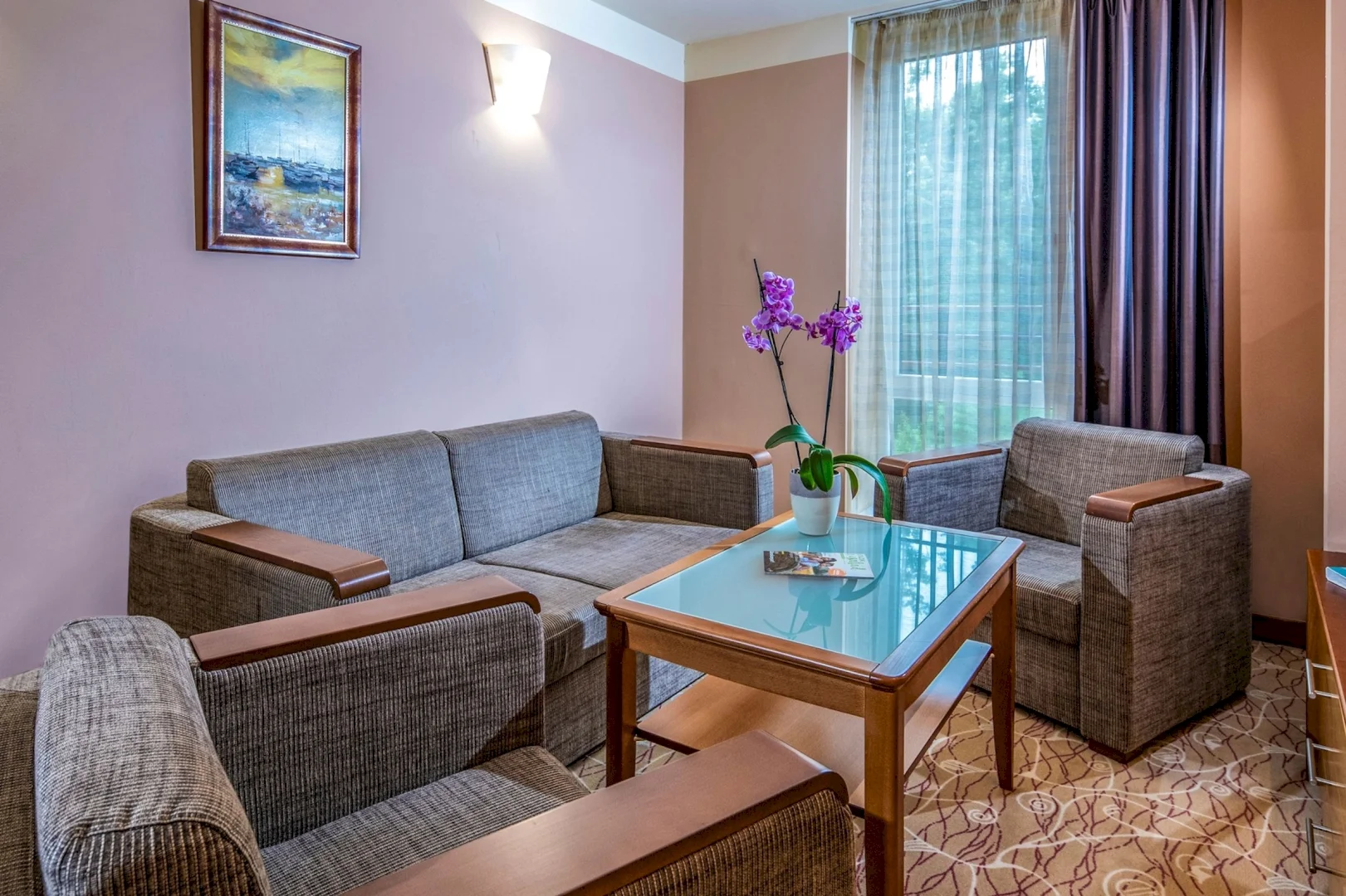 Dráva Hotel Thermal Resort – 4. kép