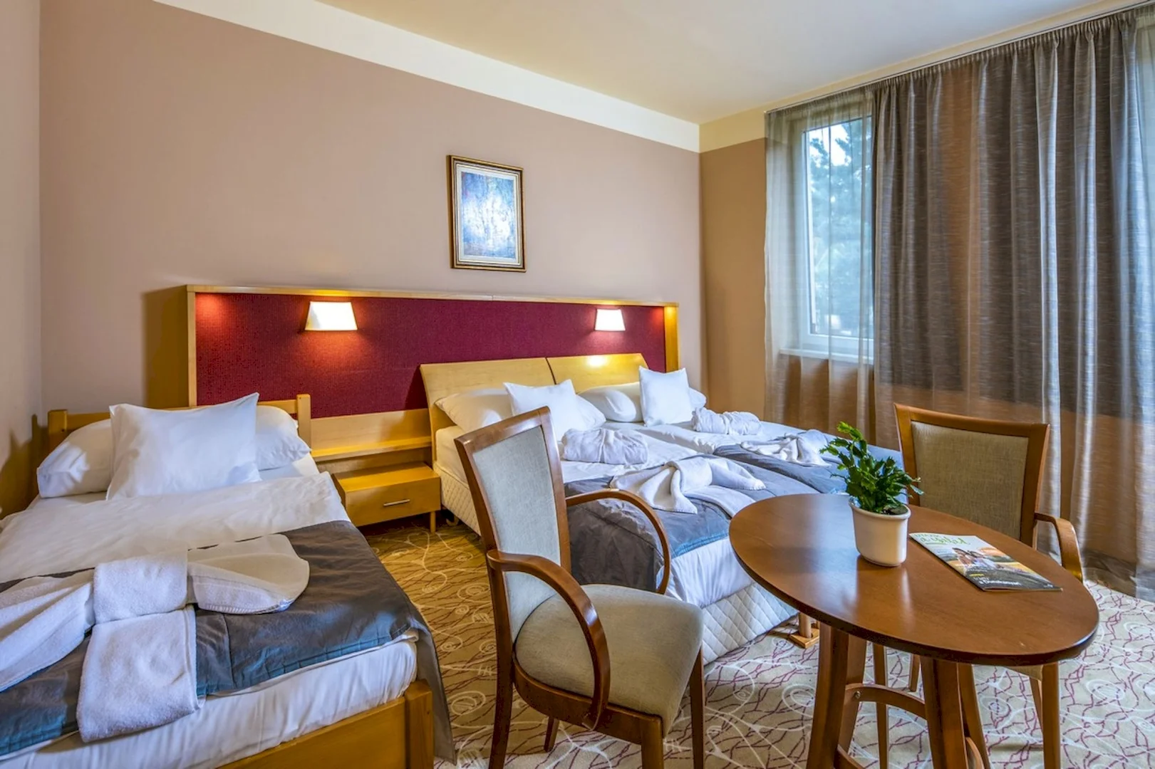 Dráva Hotel Thermal Resort – 9. kép