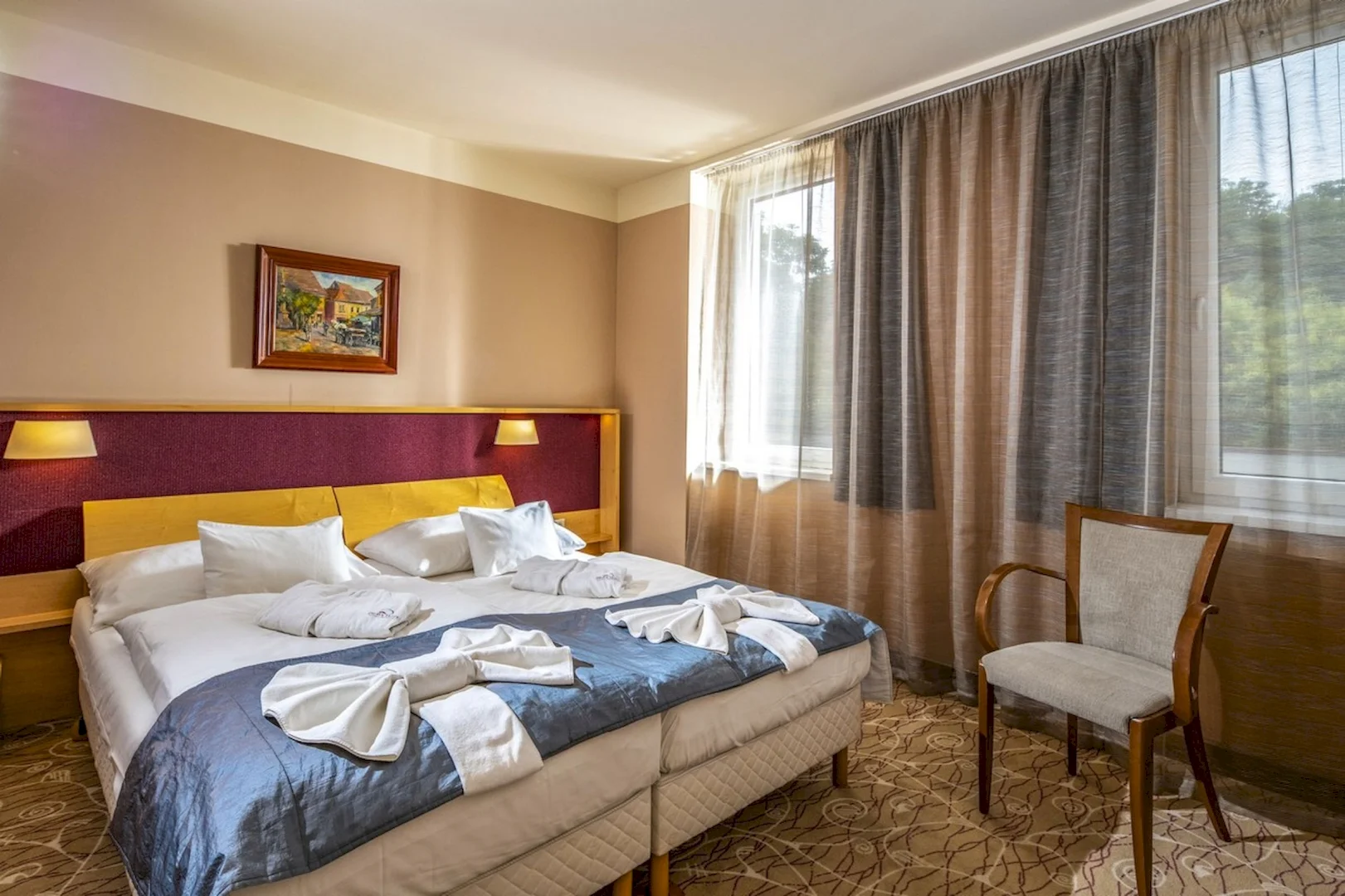 Dráva Hotel Thermal Resort – 7. kép