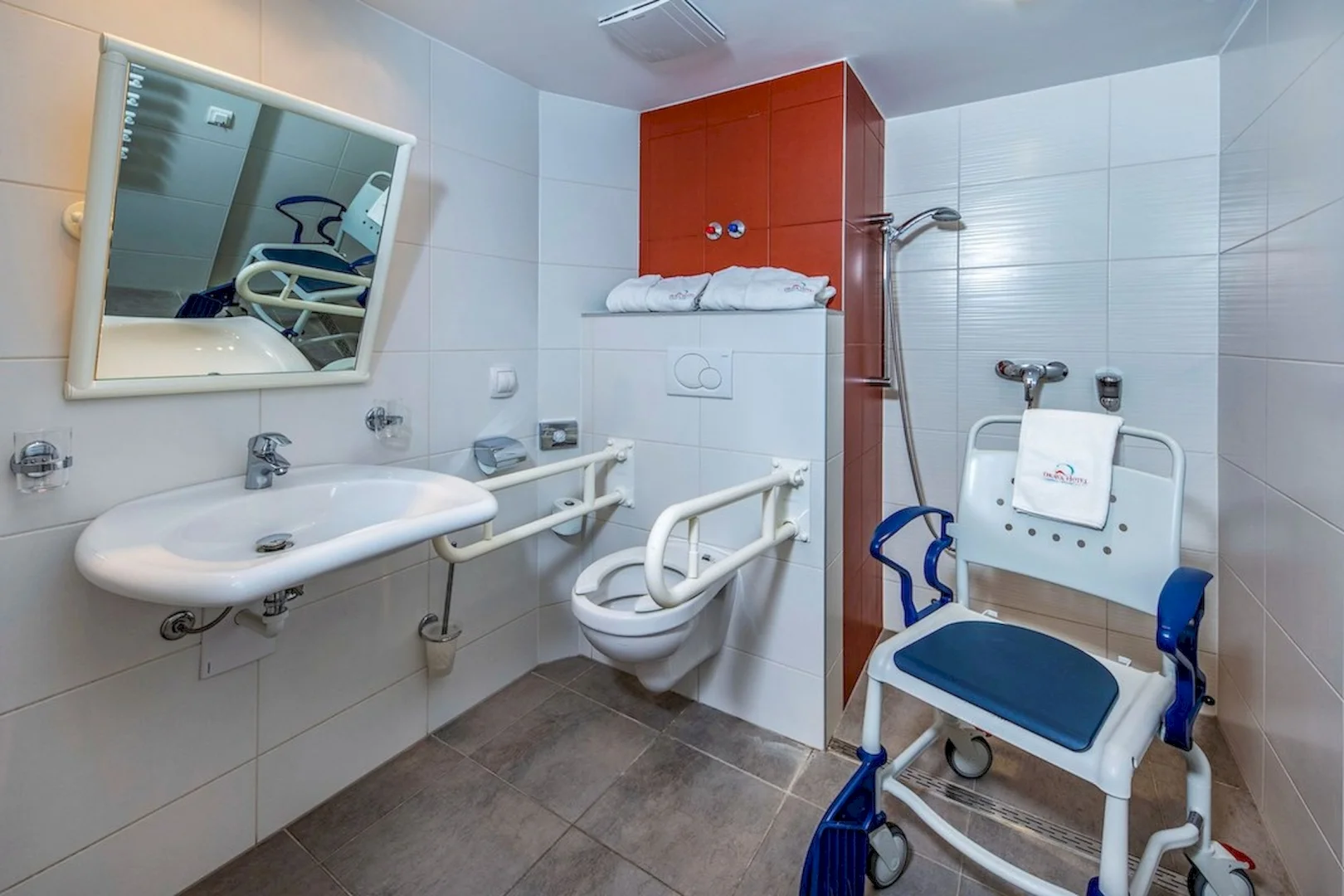 Dráva Hotel Thermal Resort – 10. kép
