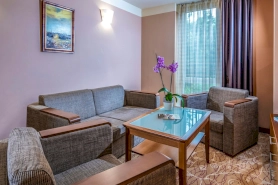 Dráva Hotel Thermal Resort – 4. kép