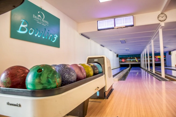Dráva Hotel Thermal Resort – 20. kép