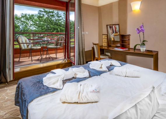 Dráva Hotel Thermal Resort – 12. kép