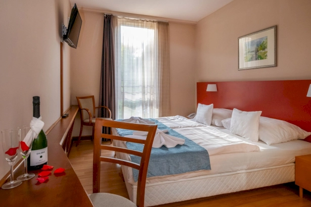 Dráva Hotel Thermal Resort – 15. kép