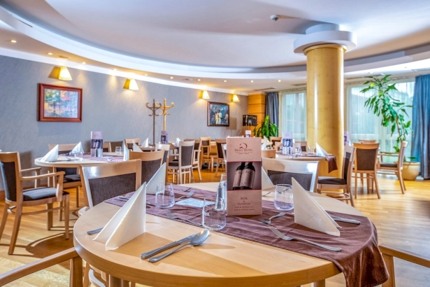 Dráva Hotel Thermal Resort – 17. kép