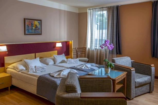 Dráva Hotel Thermal Resort – 11. kép