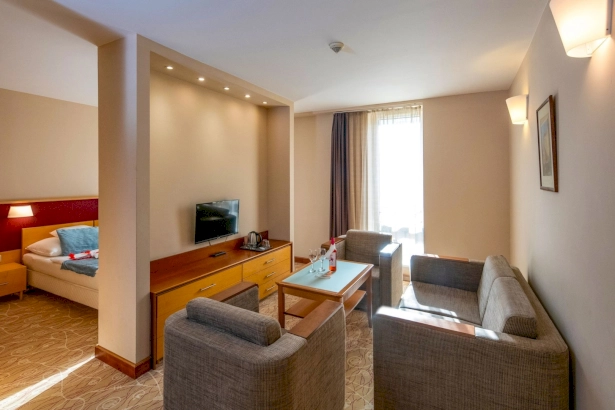 Dráva Hotel Thermal Resort – 5. kép