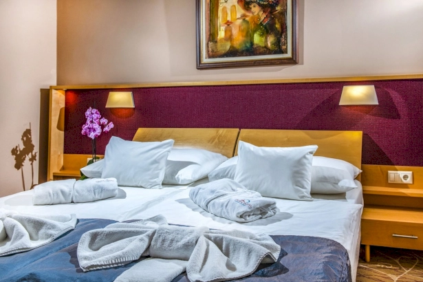 Dráva Hotel Thermal Resort – 8. kép
