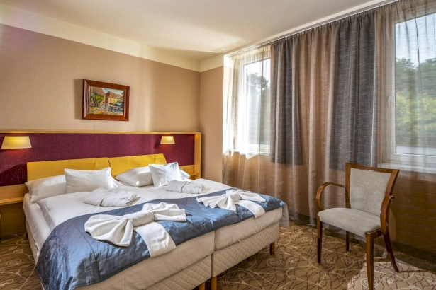 Dráva Hotel Thermal Resort – 7. kép
