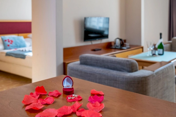 Dráva Hotel Thermal Resort – 6. kép