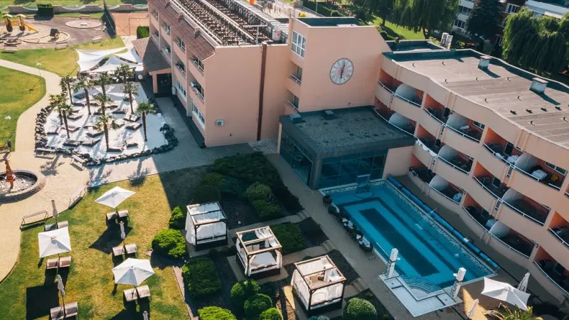 Belenus Thermalhotel