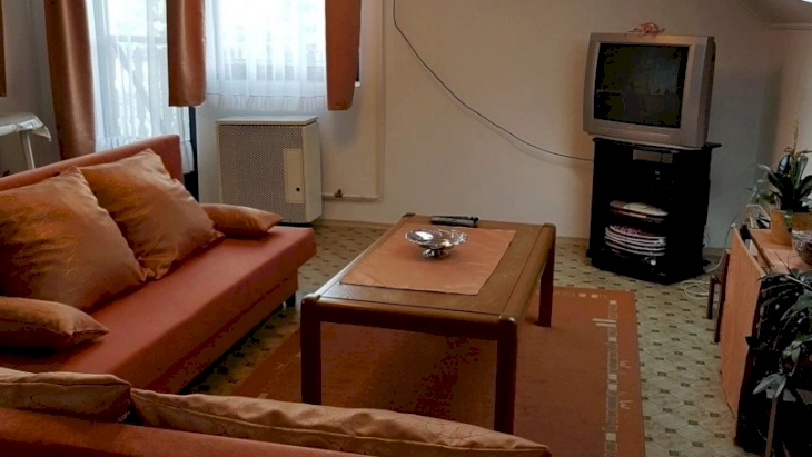 Apartman 4 főnek – 1. kép