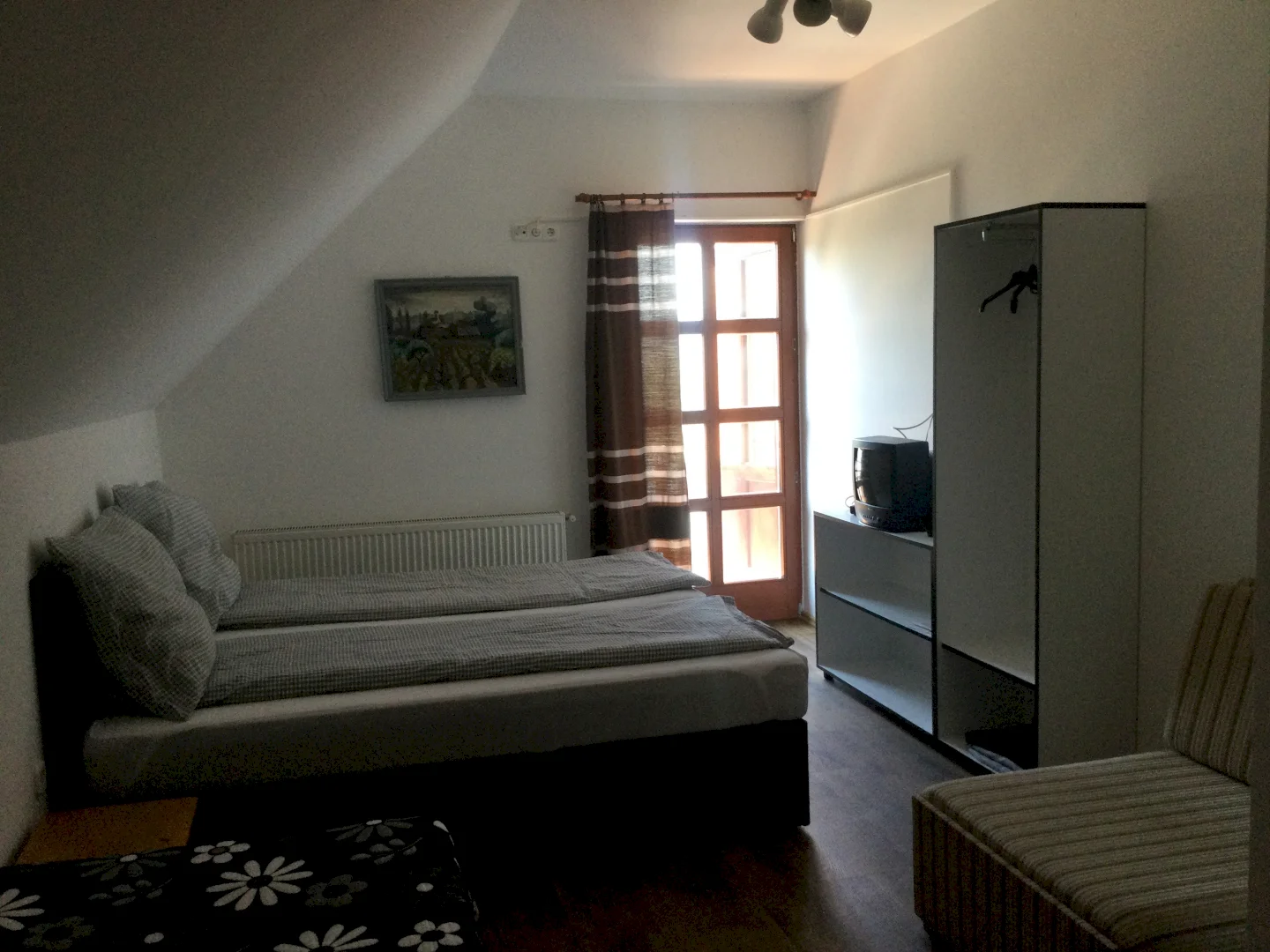 Dunakanyar Apartmanház – 4. kép