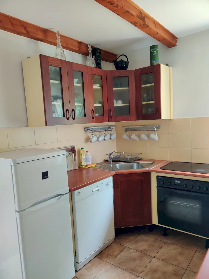 Dunakanyar Apartmanház – 3. kép