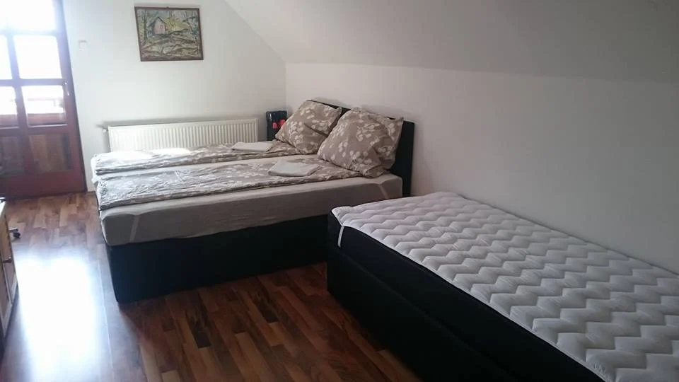 Dunakanyar Apartmanház – 5. kép