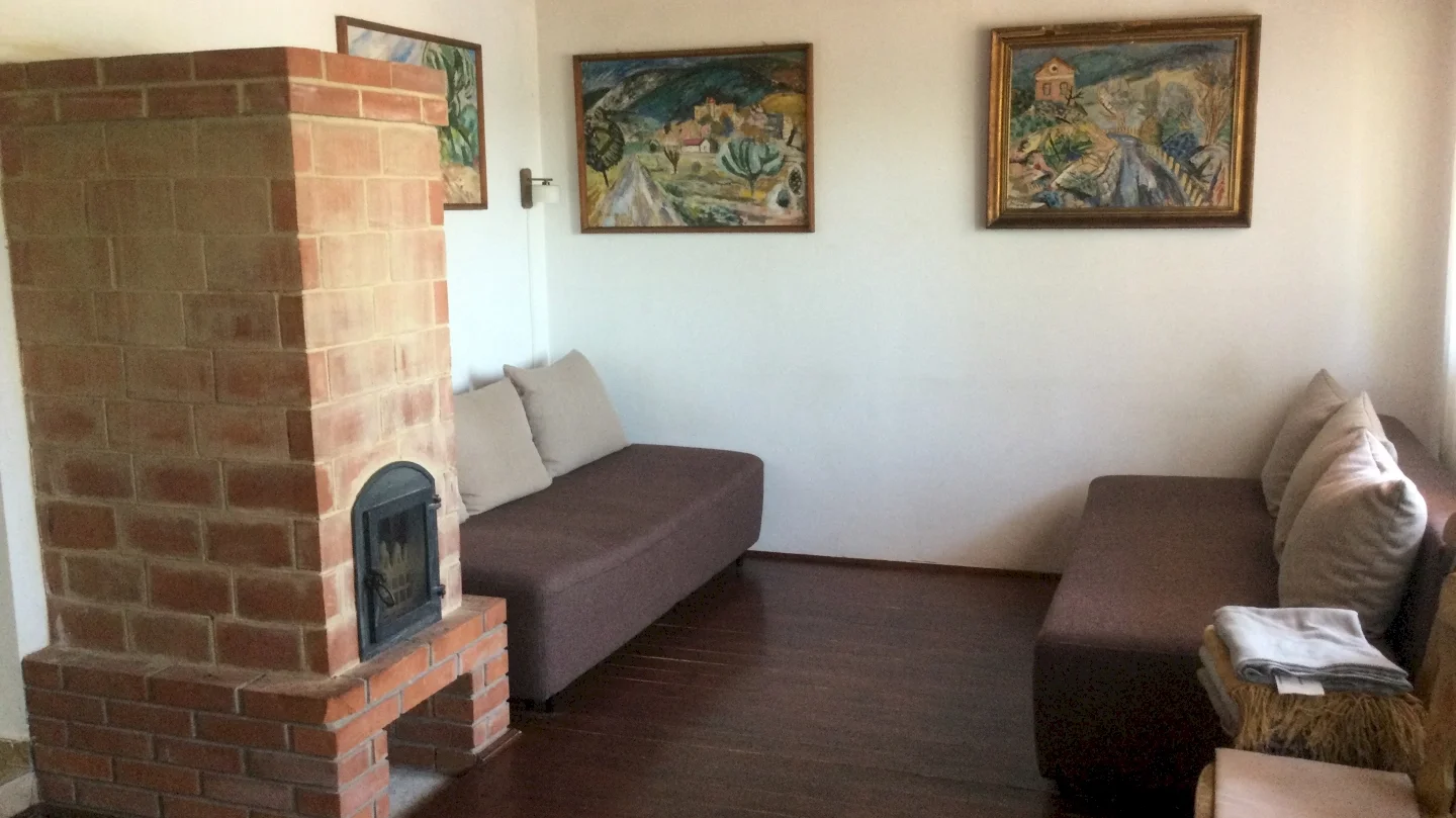 Dunakanyar Apartmanház