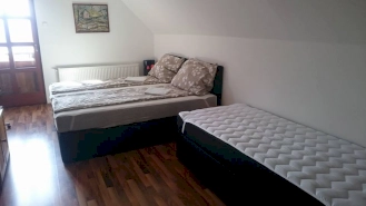 Dunakanyar Apartmanház – 5. kép