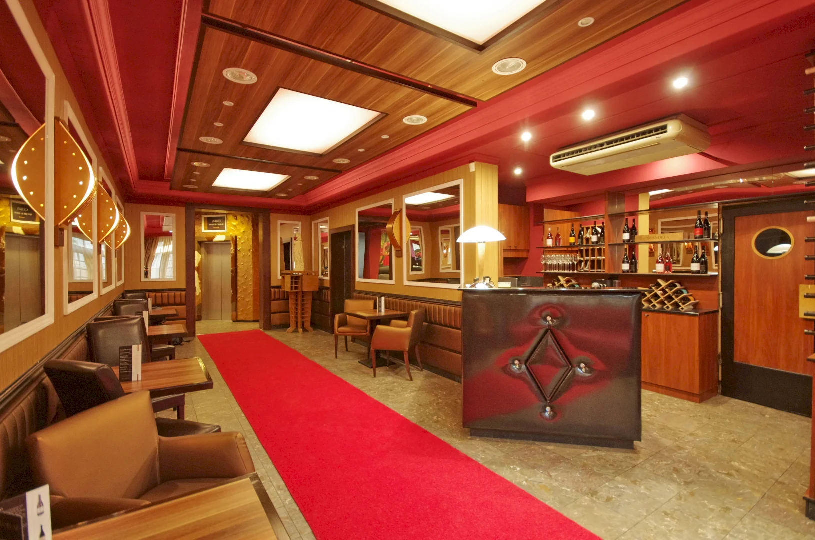 Corvin Hotel & Gyulai Wellness Apartmanok – 6. kép