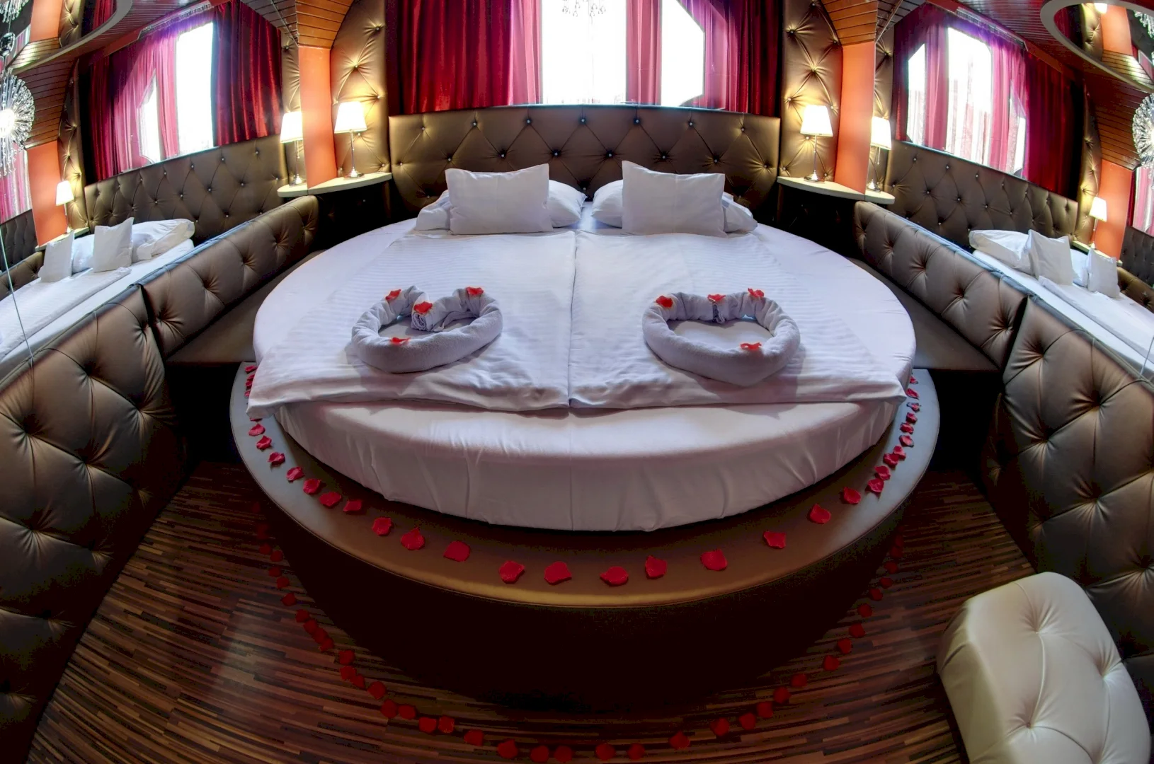 Corvin Hotel & Gyulai Wellness Apartmanok – 7. kép