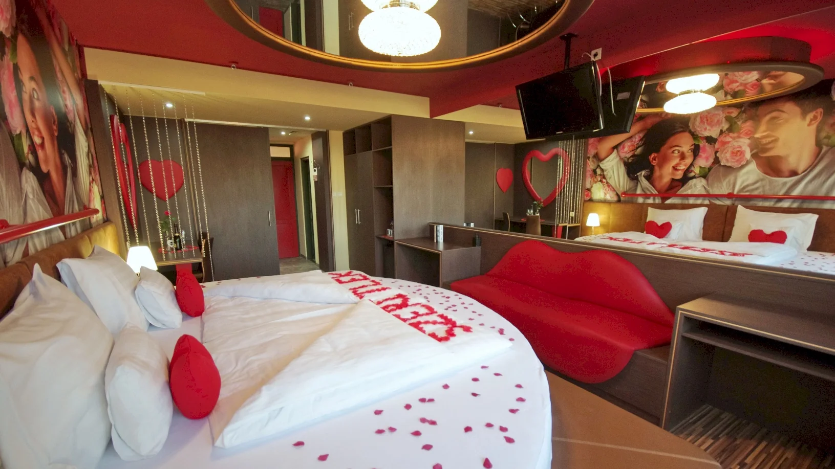 Corvin Hotel & Gyulai Wellness Apartmanok