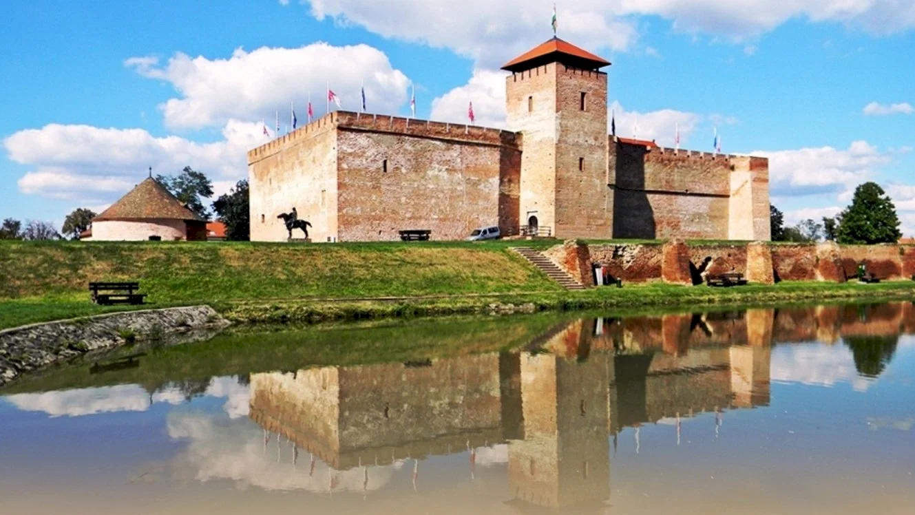 Corvin Hotel & Gyulai Wellness Apartmanok – 10. kép
