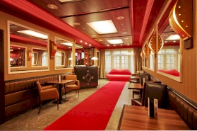 Corvin Hotel & Gyulai Wellness Apartmanok – 5. kép