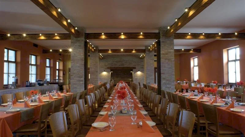 Sarlóspuszta Club Hotel – 20. kép