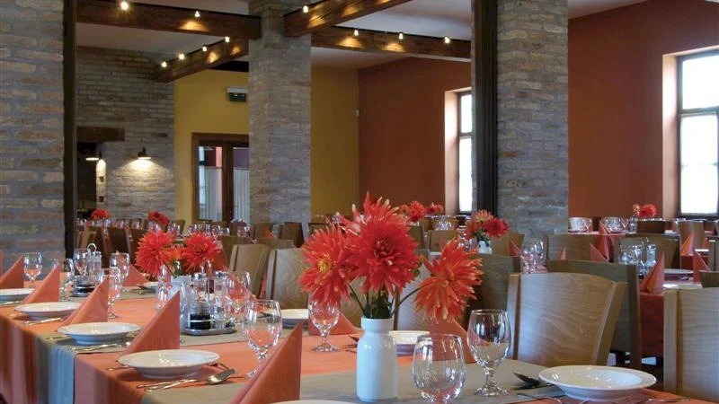 Sarlóspuszta Club Hotel – 22. kép