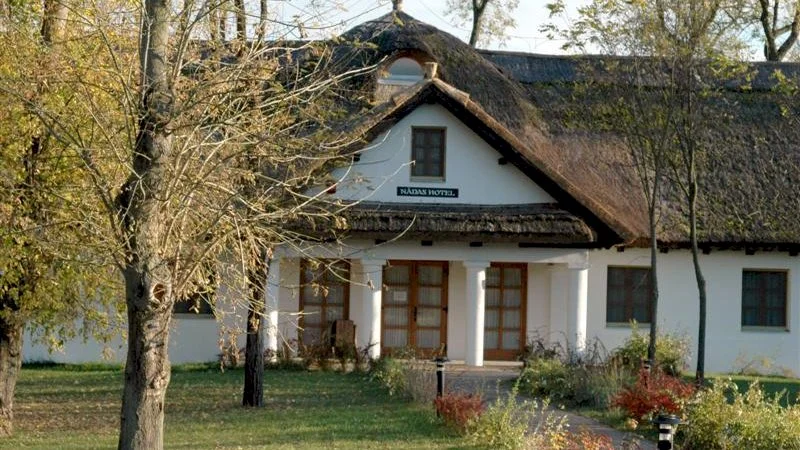 Sarlóspuszta Club Hotel – 16. kép