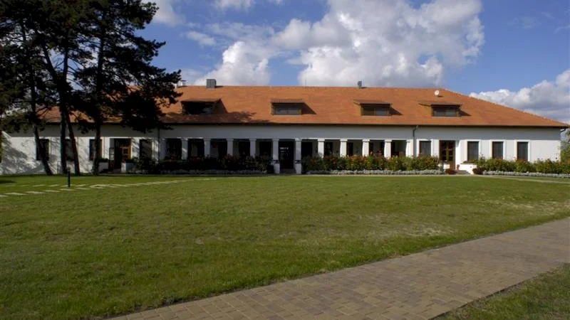 Sarlóspuszta Club Hotel – 14. kép