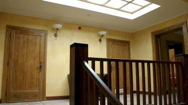 Sarlóspuszta Club Hotel – 19. kép