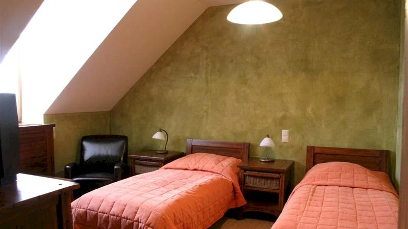 Sarlóspuszta Club Hotel – 21. kép