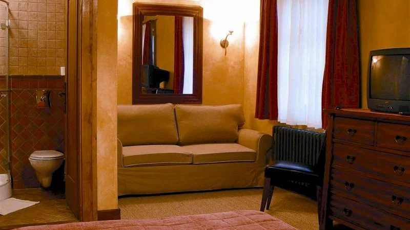 Sarlóspuszta Club Hotel – 23. kép