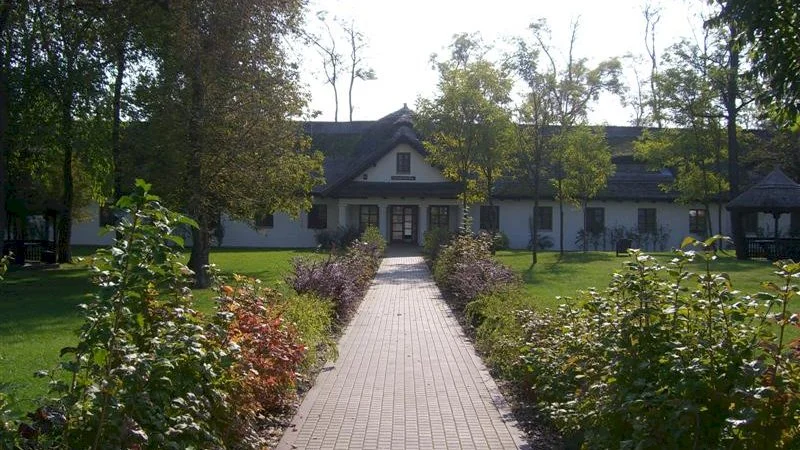 Sarlóspuszta Club Hotel – 15. kép