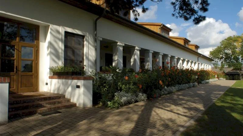 Sarlóspuszta Club Hotel – 18. kép