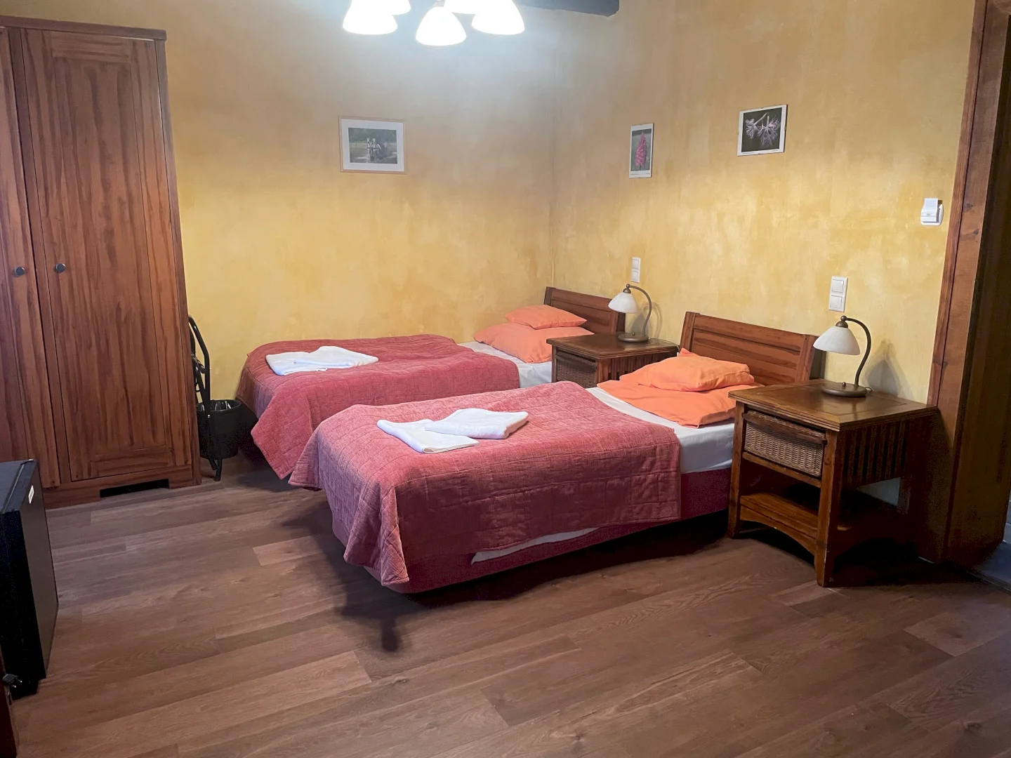 Sarlóspuszta Club Hotel – 8. kép