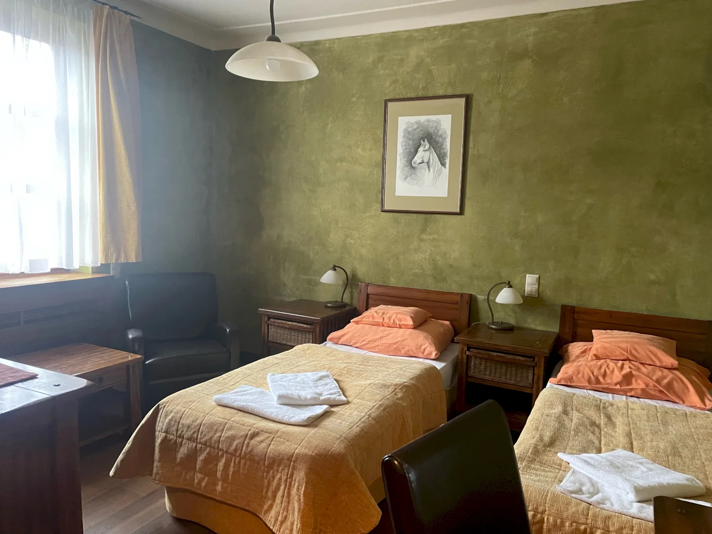 Sarlóspuszta Club Hotel – 7. kép