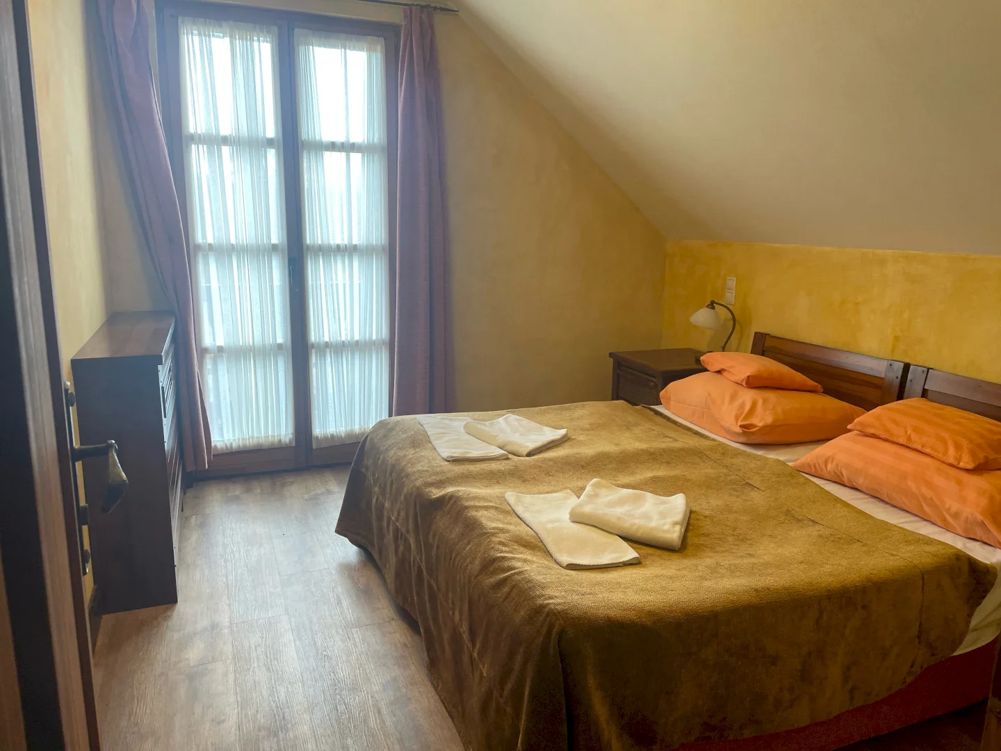 Sarlóspuszta Club Hotel – 11. kép