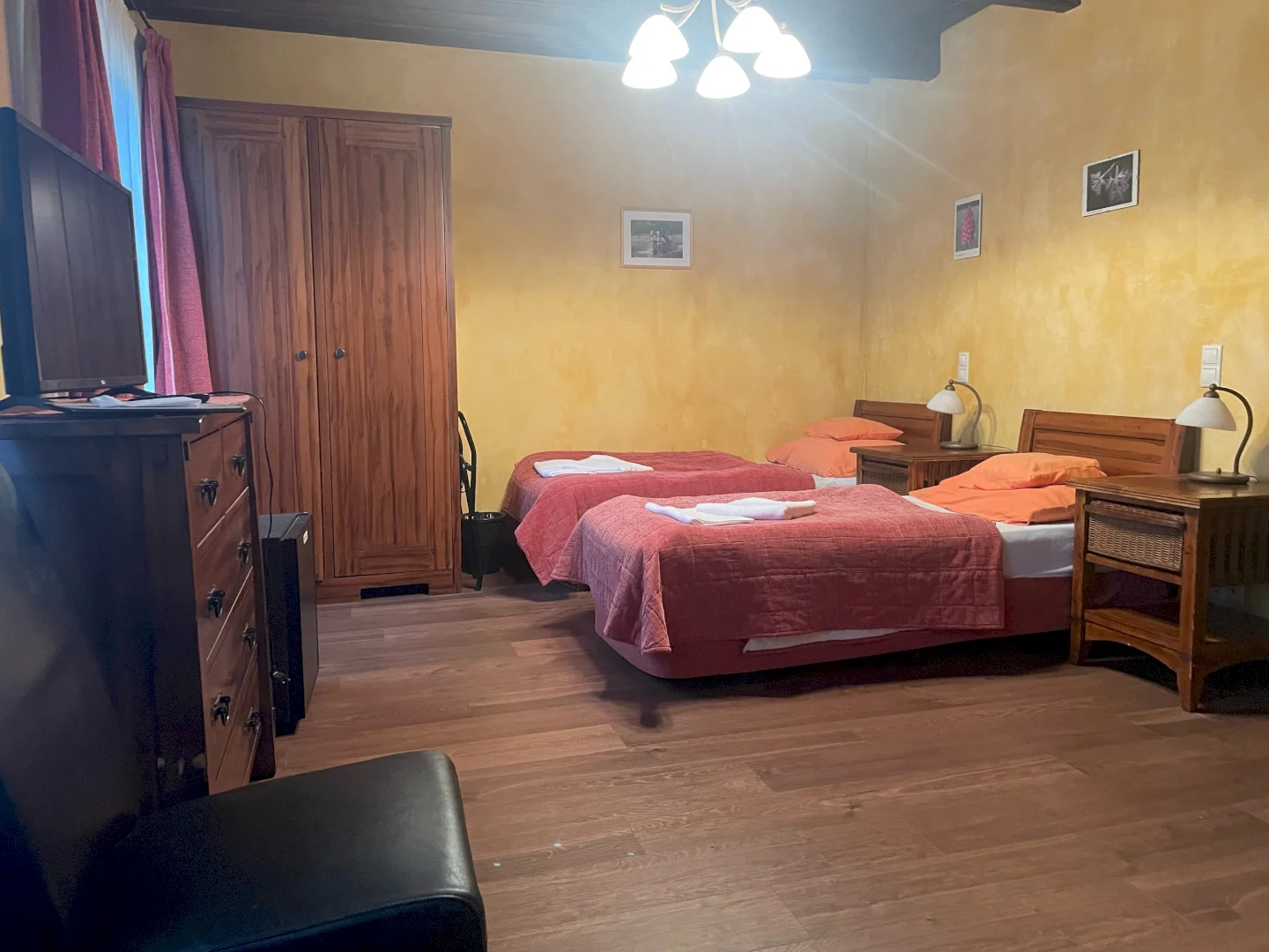 Sarlóspuszta Club Hotel – 5. kép