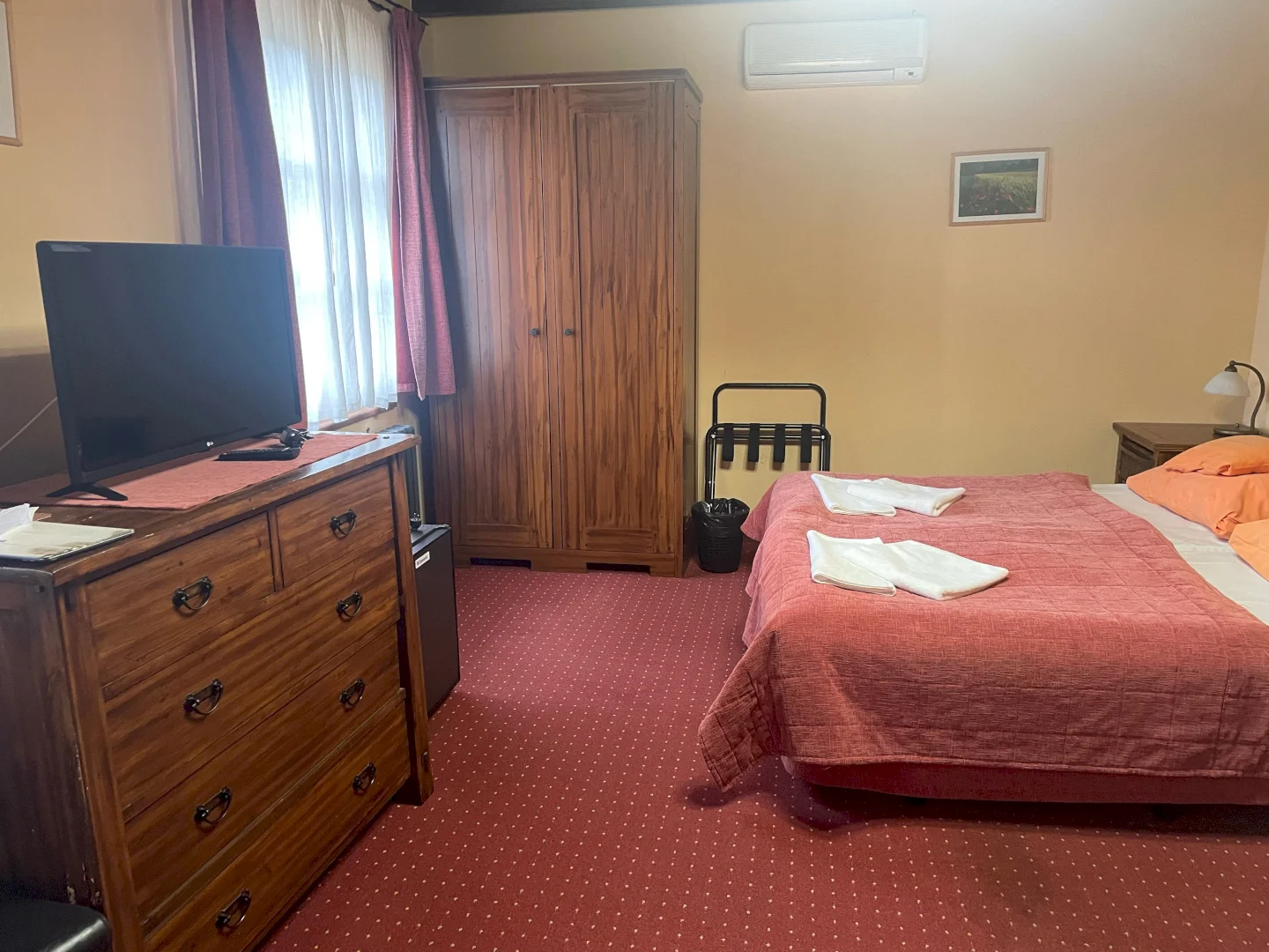 Sarlóspuszta Club Hotel – 4. kép