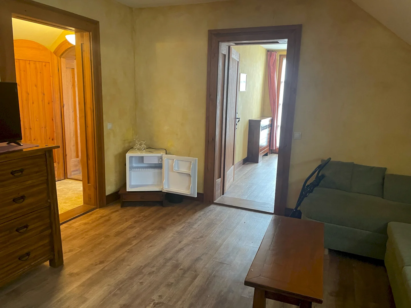 Sarlóspuszta Club Hotel – 10. kép