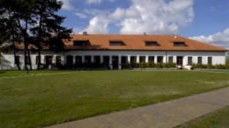 Sarlóspuszta Club Hotel – Sport, szabadidő