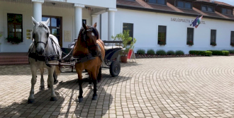 Sarlóspuszta Club Hotel – 2. kép