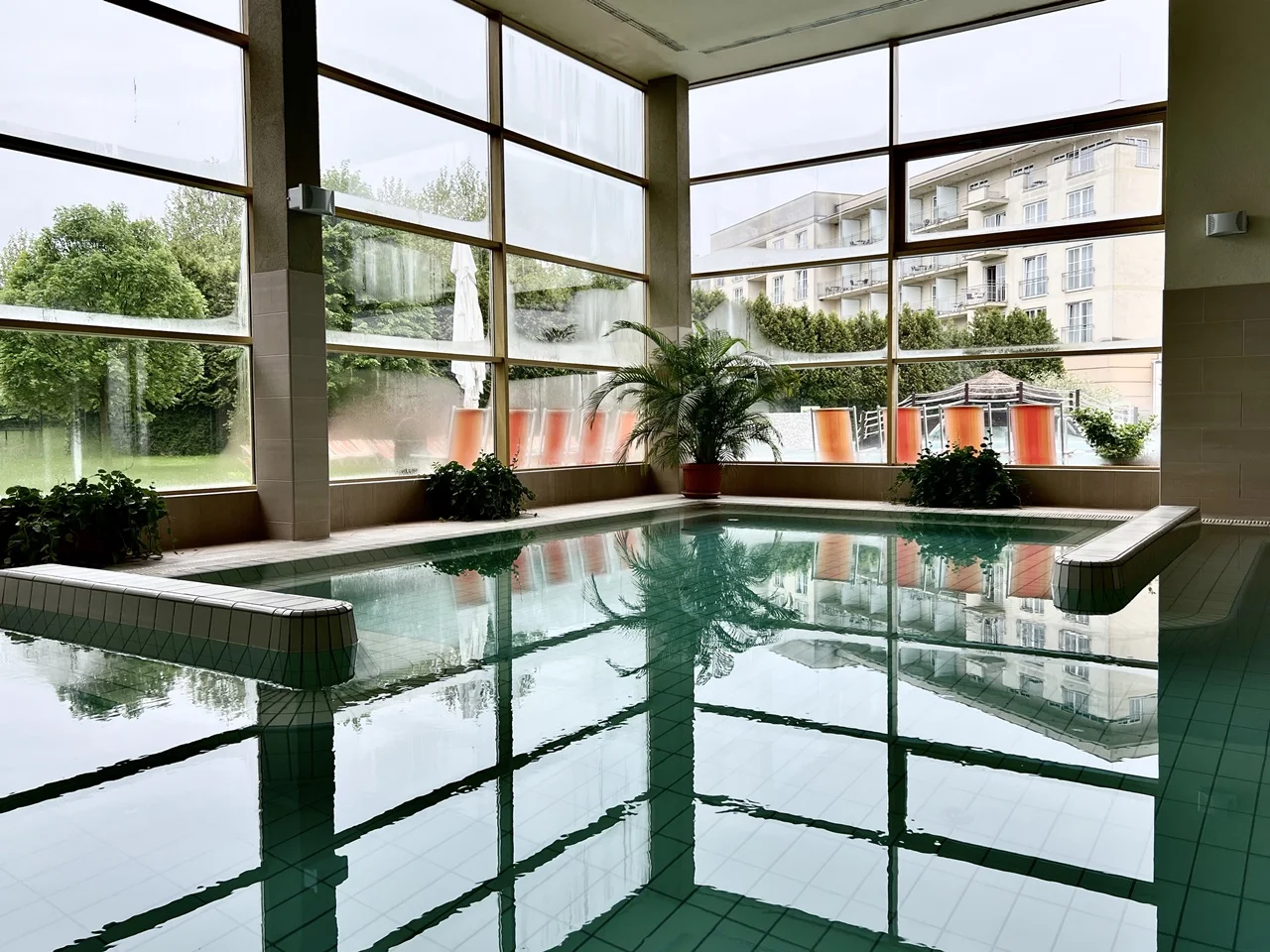Gotthard Therme Hotel & Conference – 18. kép