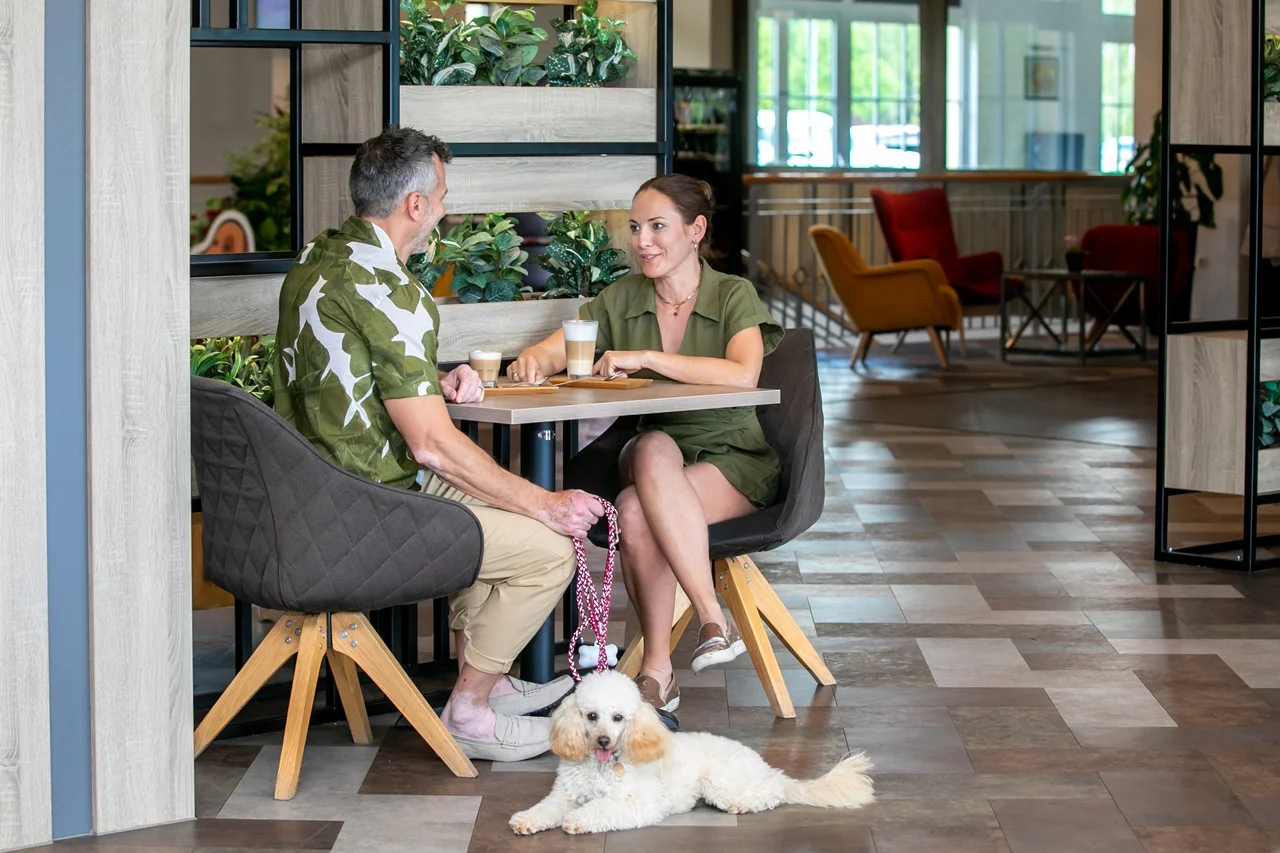 Gotthard Therme Hotel & Conference – 17. kép