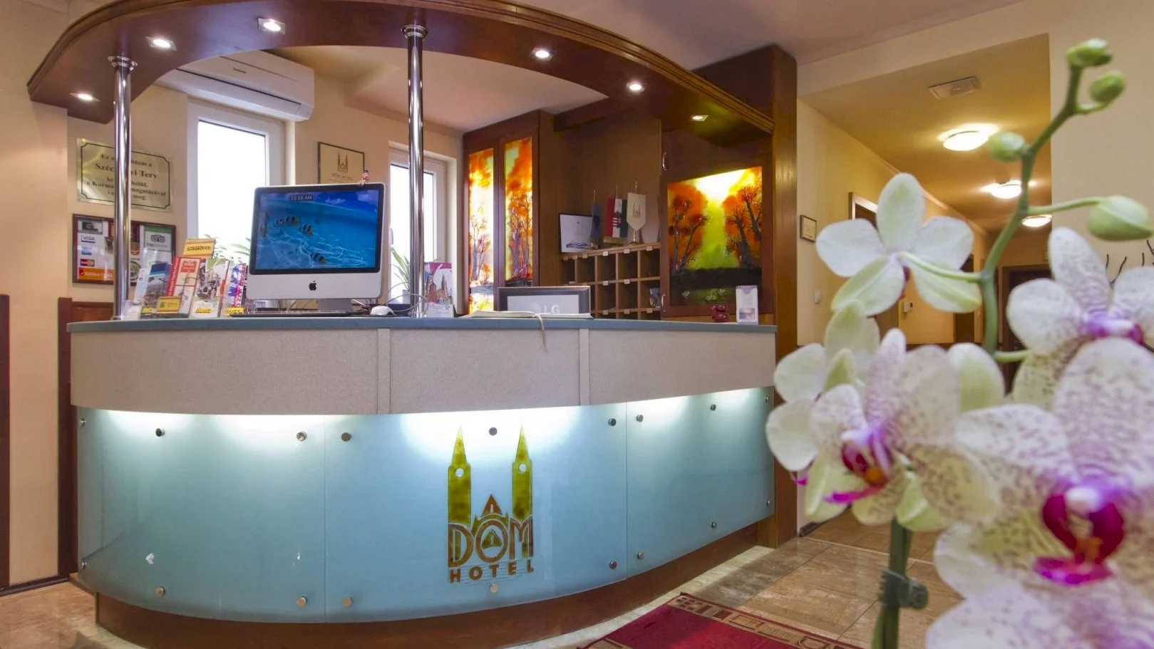 Dóm Hotel – 11. kép