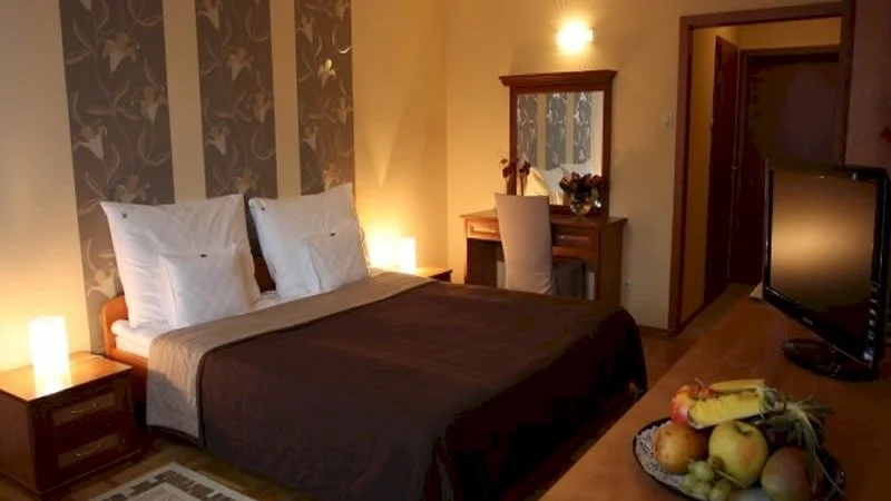 Dóm Hotel – 12. kép