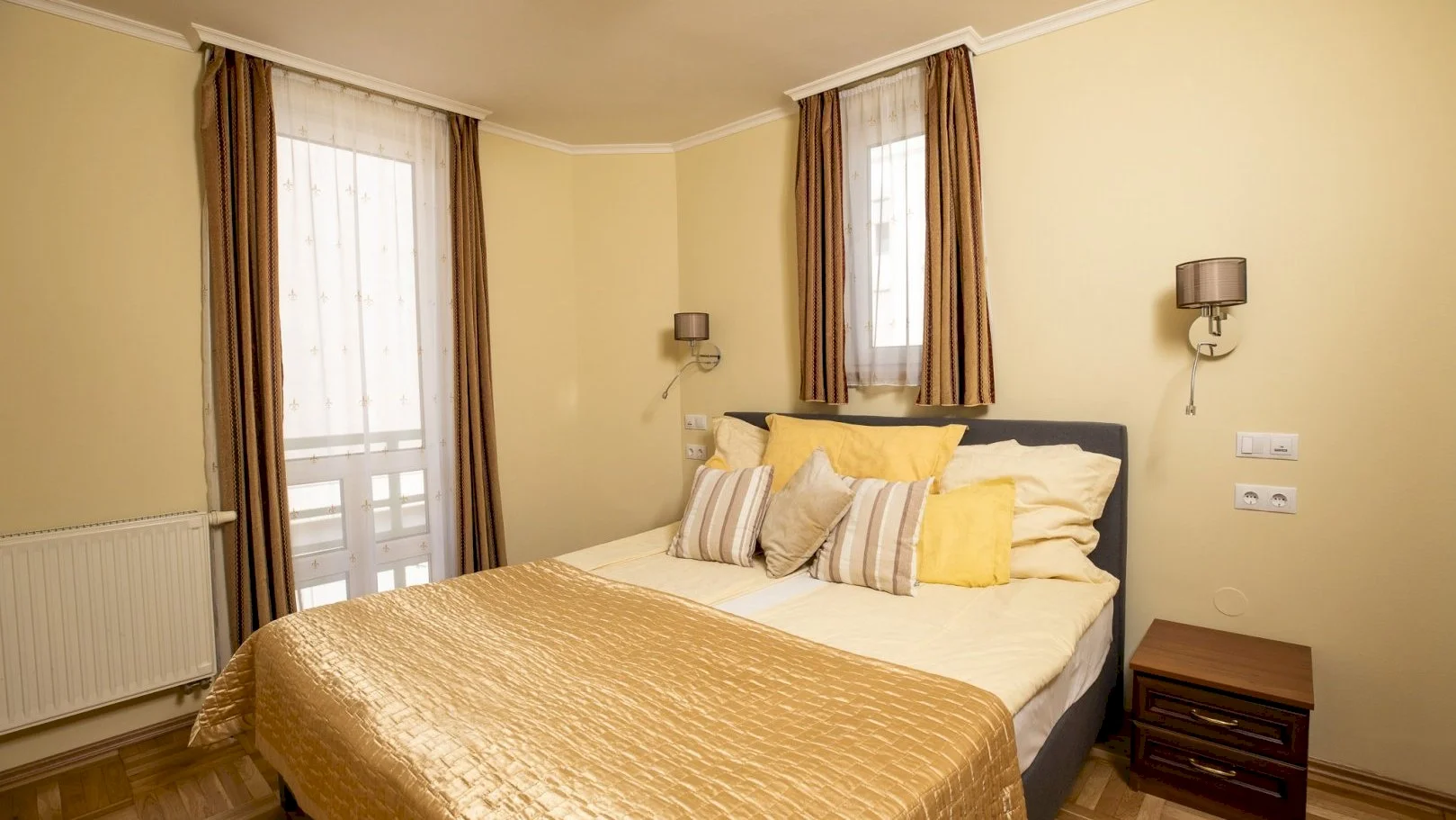 Dóm Hotel – 16. kép