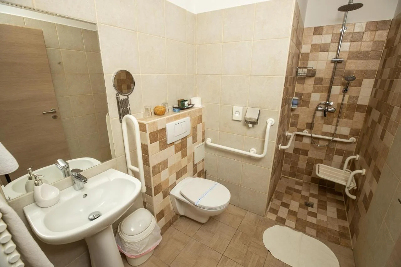 Dóm Hotel – 7. kép